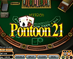 Betsoft Pontoon