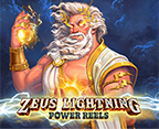 Zeus Lightning Power Reels